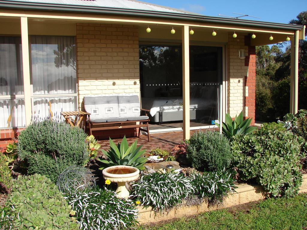 Austiny Bed And Breakfast Victor Harbor Εξωτερικό φωτογραφία