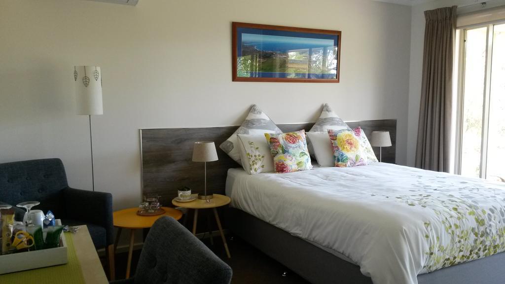 Austiny Bed And Breakfast Victor Harbor Εξωτερικό φωτογραφία