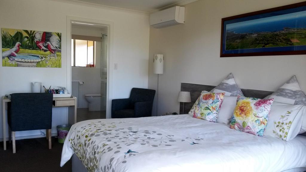 Austiny Bed And Breakfast Victor Harbor Εξωτερικό φωτογραφία