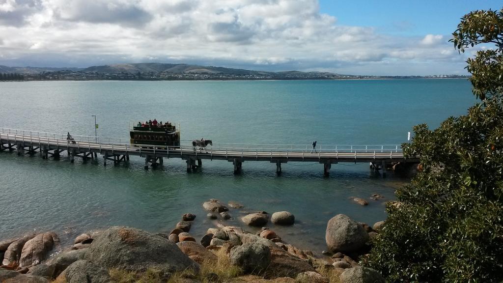 Austiny Bed And Breakfast Victor Harbor Εξωτερικό φωτογραφία