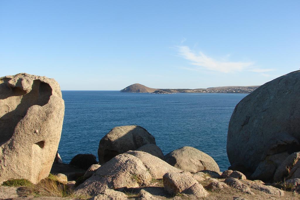 Austiny Bed And Breakfast Victor Harbor Εξωτερικό φωτογραφία