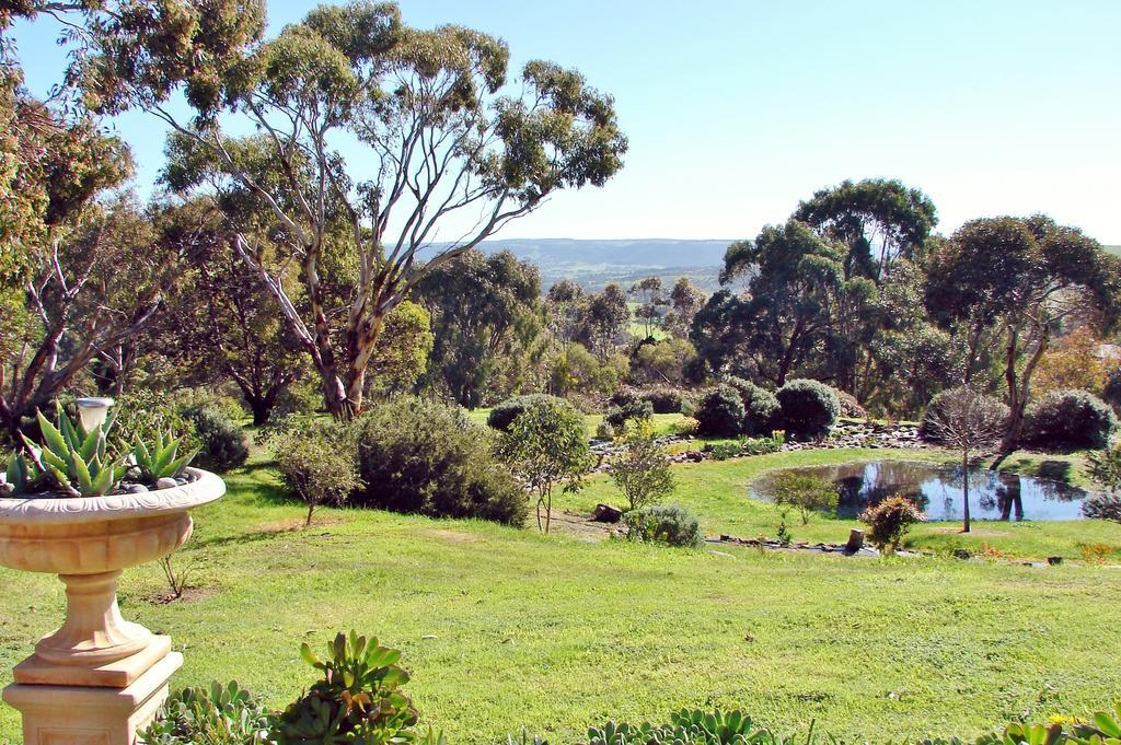 Austiny Bed And Breakfast Victor Harbor Εξωτερικό φωτογραφία