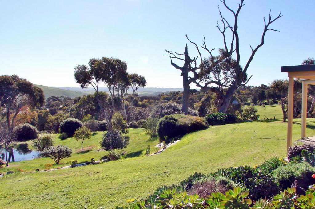 Austiny Bed And Breakfast Victor Harbor Εξωτερικό φωτογραφία