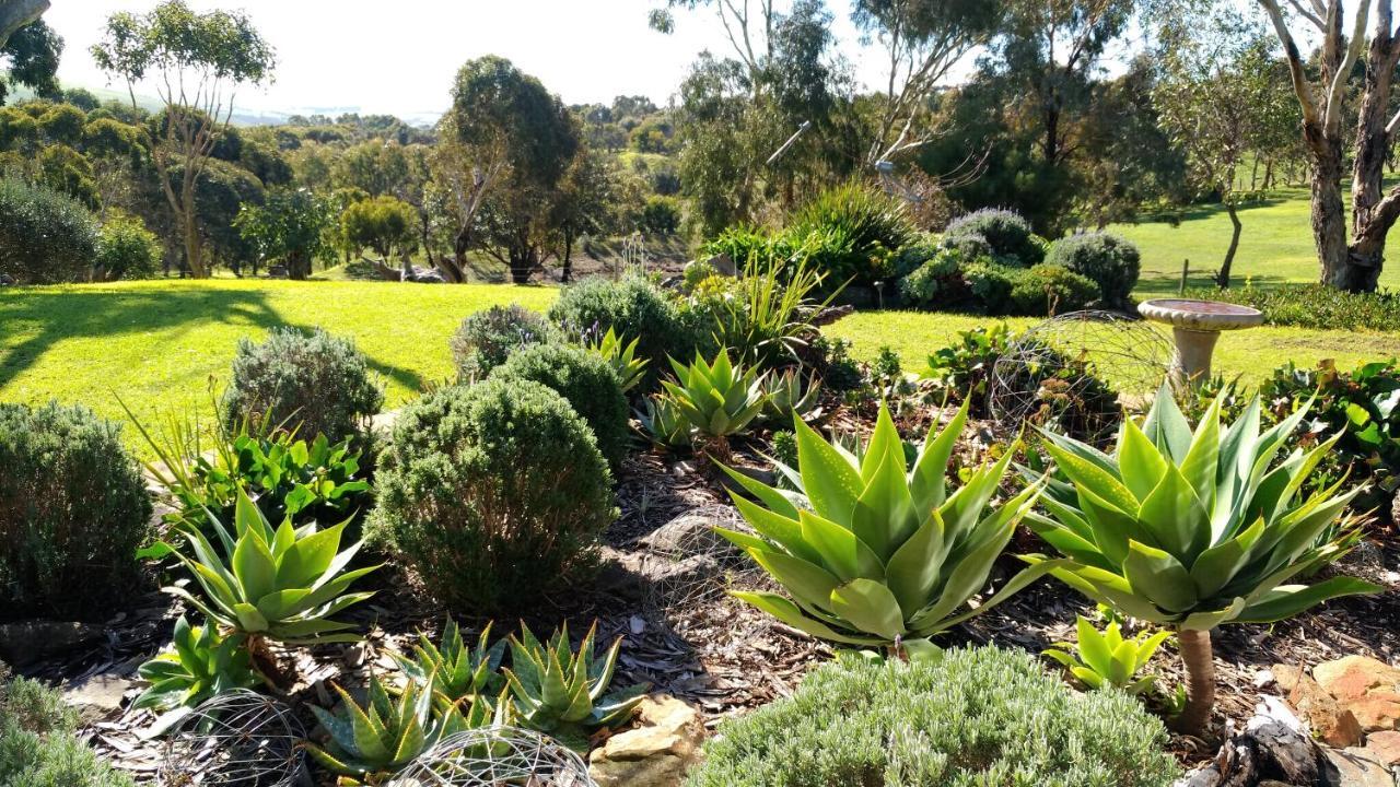 Austiny Bed And Breakfast Victor Harbor Εξωτερικό φωτογραφία
