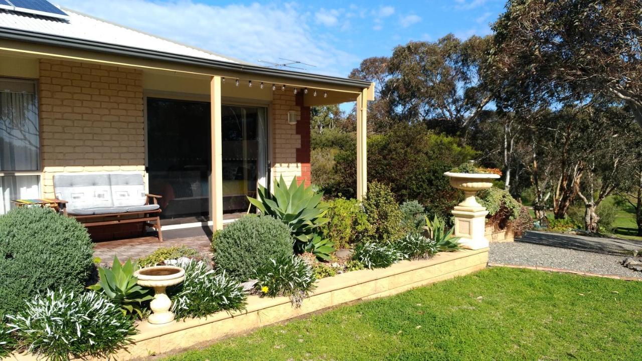Austiny Bed And Breakfast Victor Harbor Εξωτερικό φωτογραφία