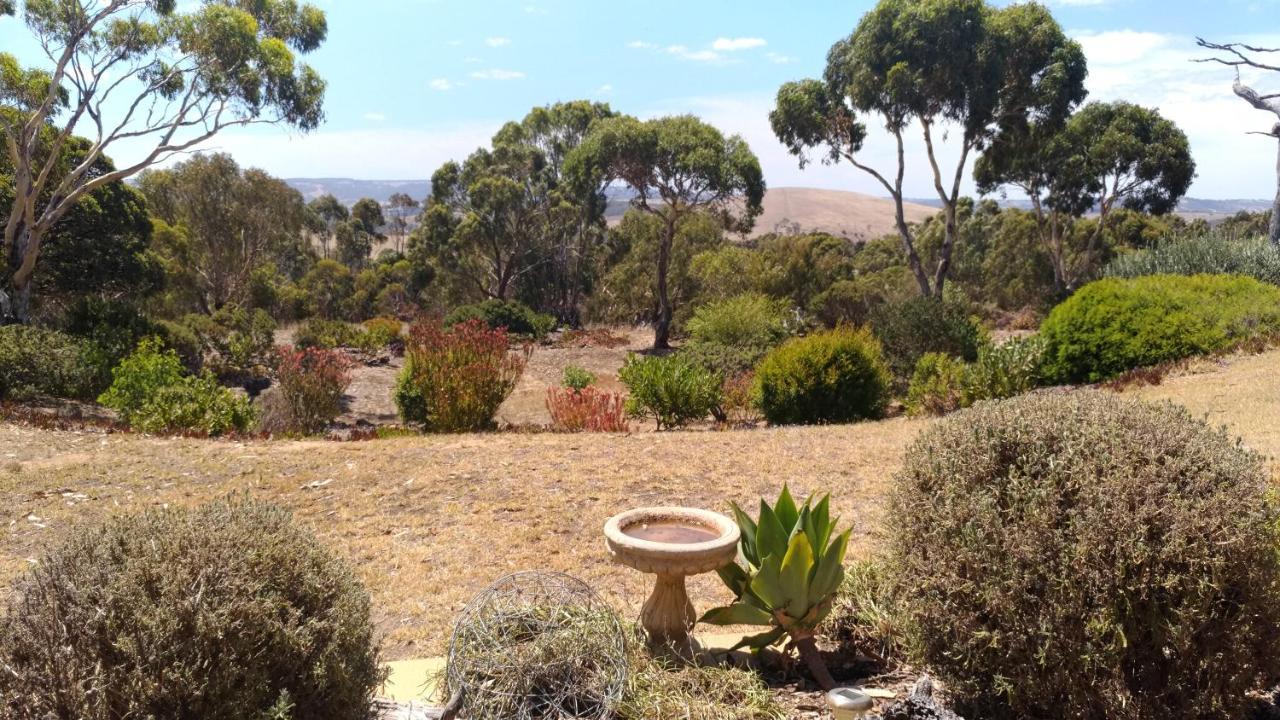 Austiny Bed And Breakfast Victor Harbor Εξωτερικό φωτογραφία