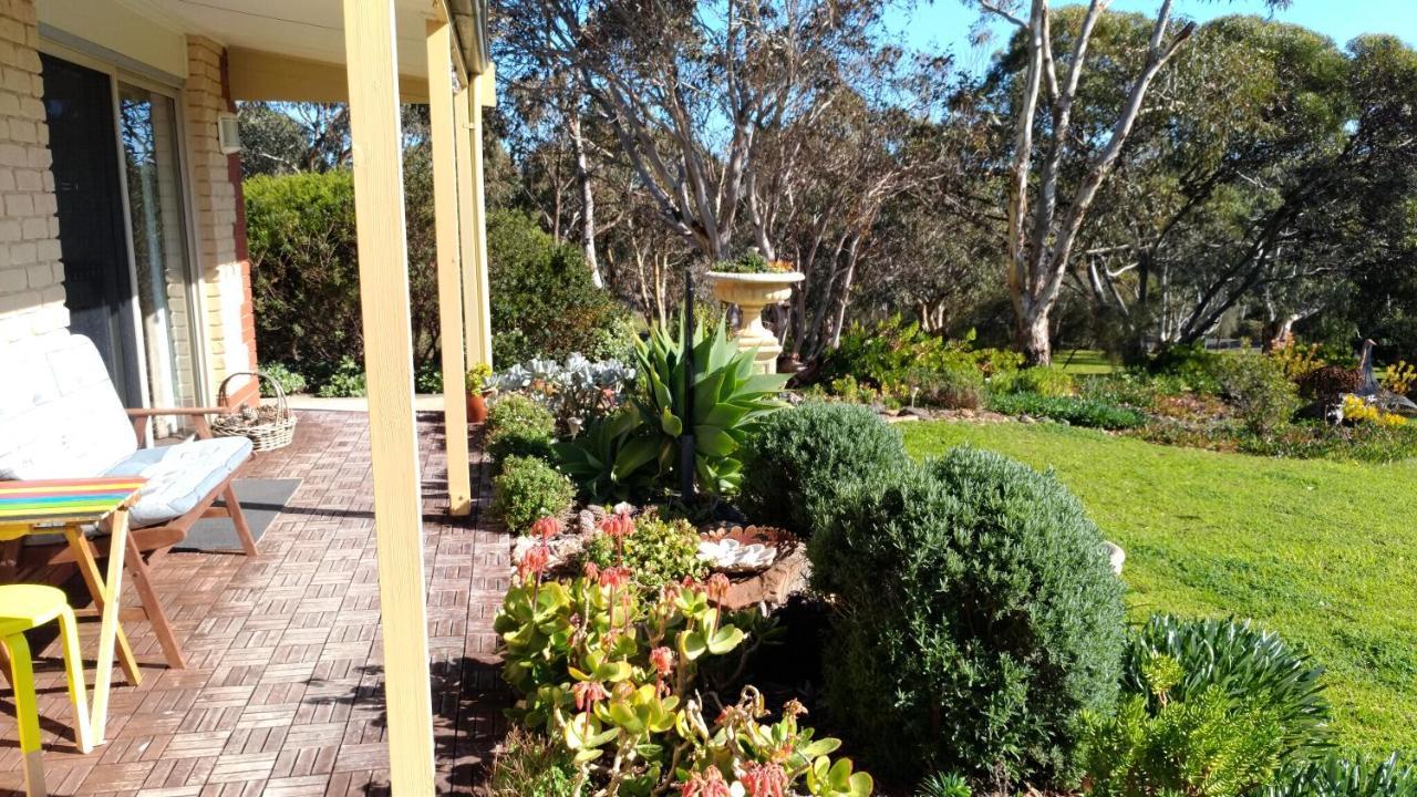Austiny Bed And Breakfast Victor Harbor Εξωτερικό φωτογραφία