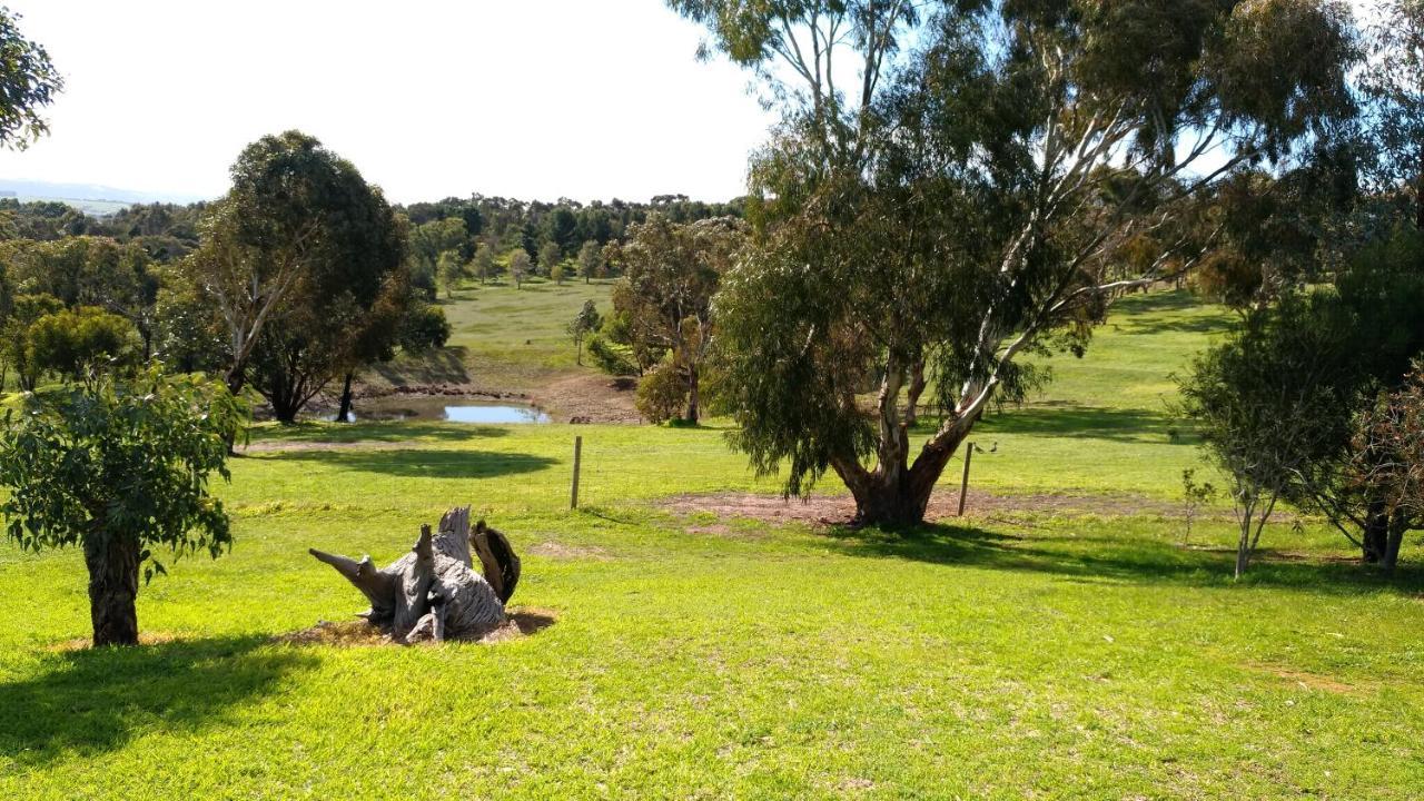 Austiny Bed And Breakfast Victor Harbor Εξωτερικό φωτογραφία