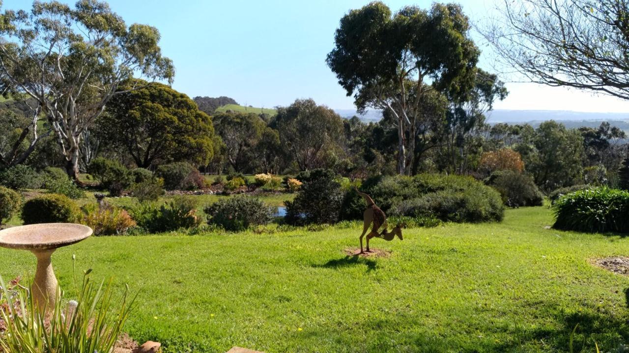 Austiny Bed And Breakfast Victor Harbor Εξωτερικό φωτογραφία